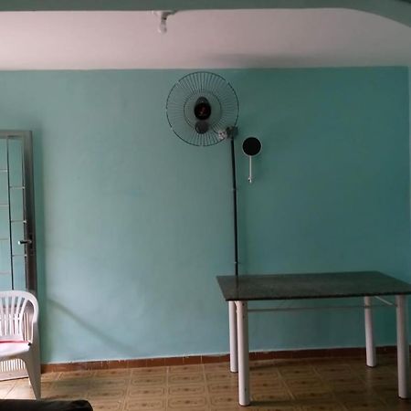 הוילה Casa Temporada Mongagua - Praia Sao Paulo מראה חיצוני תמונה